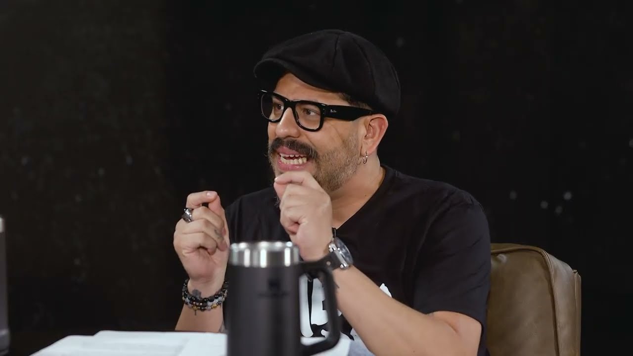 Somos Vintage - Gustavo Falcón y Coalo Zamorano