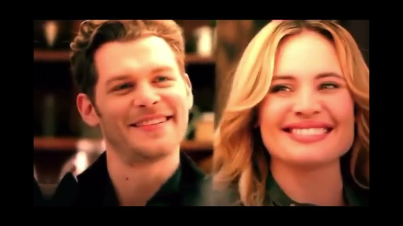 Klamille edits bc they&rsquo;re underrated #3