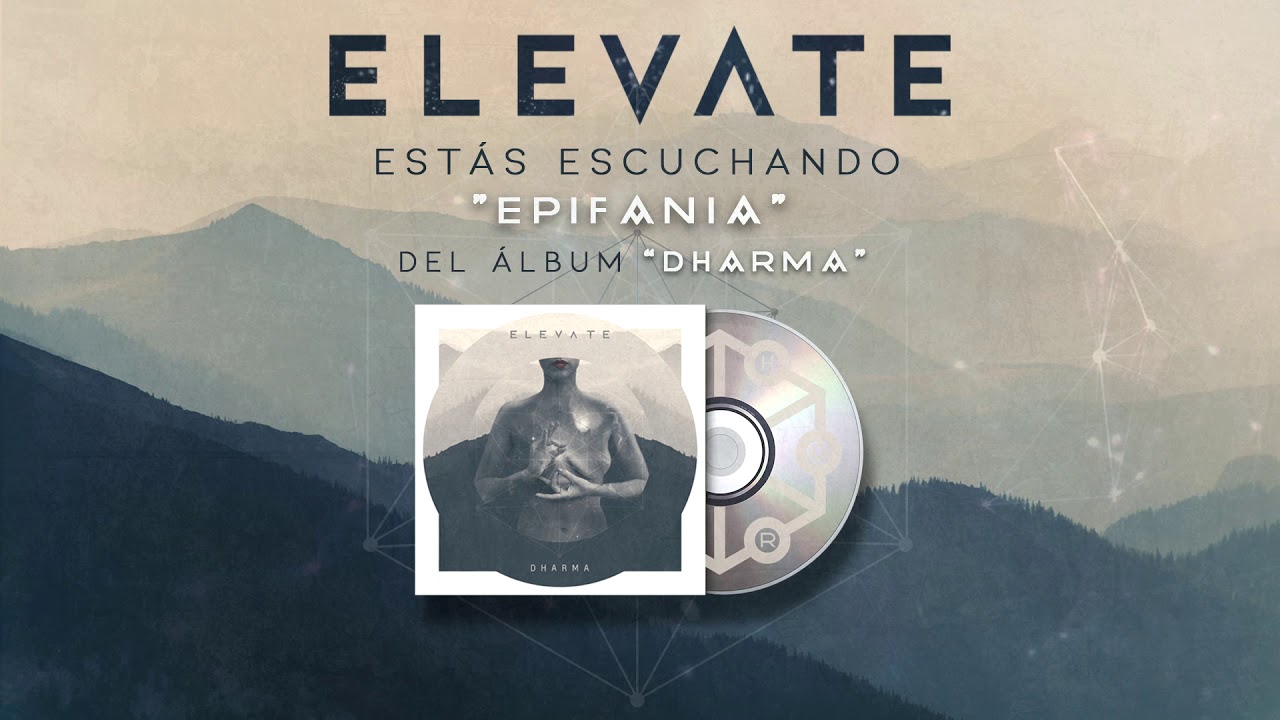 Elevate - Epifania (ft. Martin del Tiempo)