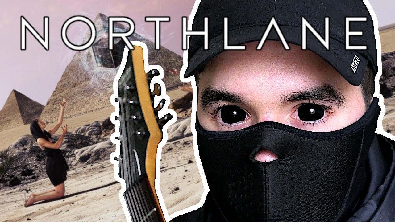 NORTHLANE - Quantum Flux (Cover) + TAB