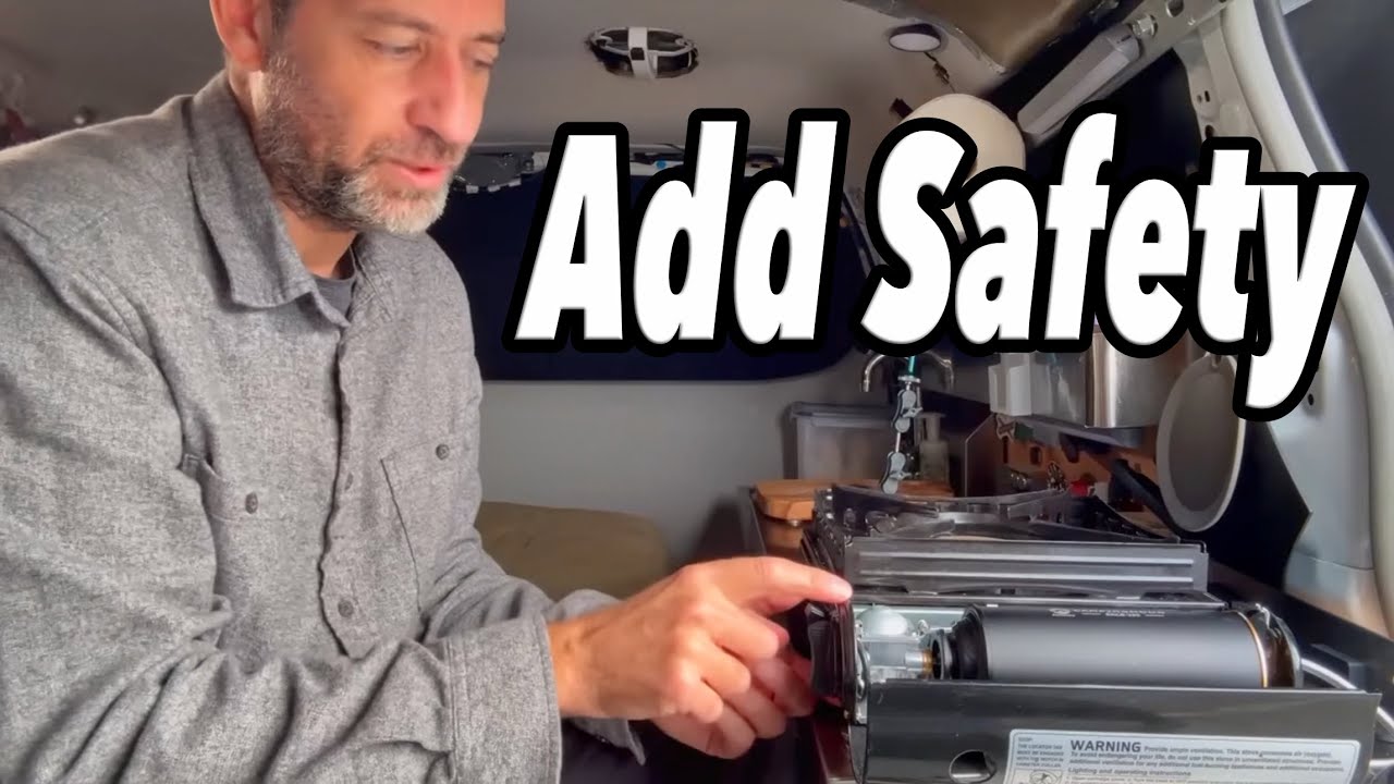 Big Upgrade For Dual Fuel Stoves 