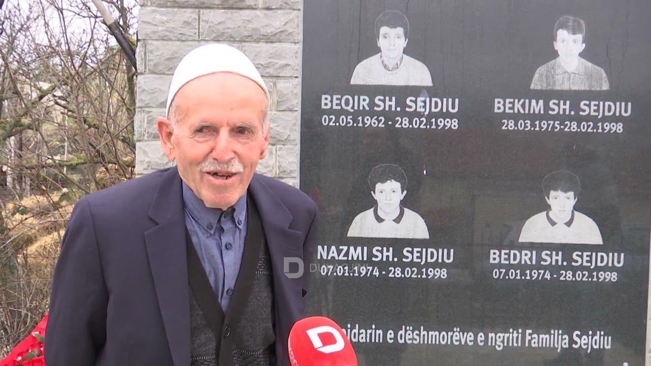 25 vjet në pritje të drejtësisë, të zhgënjyer familjarët