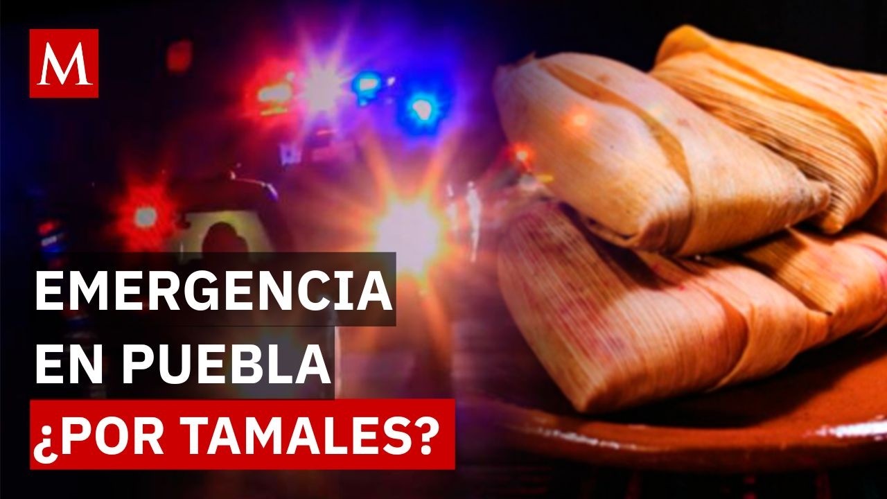Siete menores fueron atendidos por intoxicación en Puebla: exámenes arrojan positivo a fentanilo
