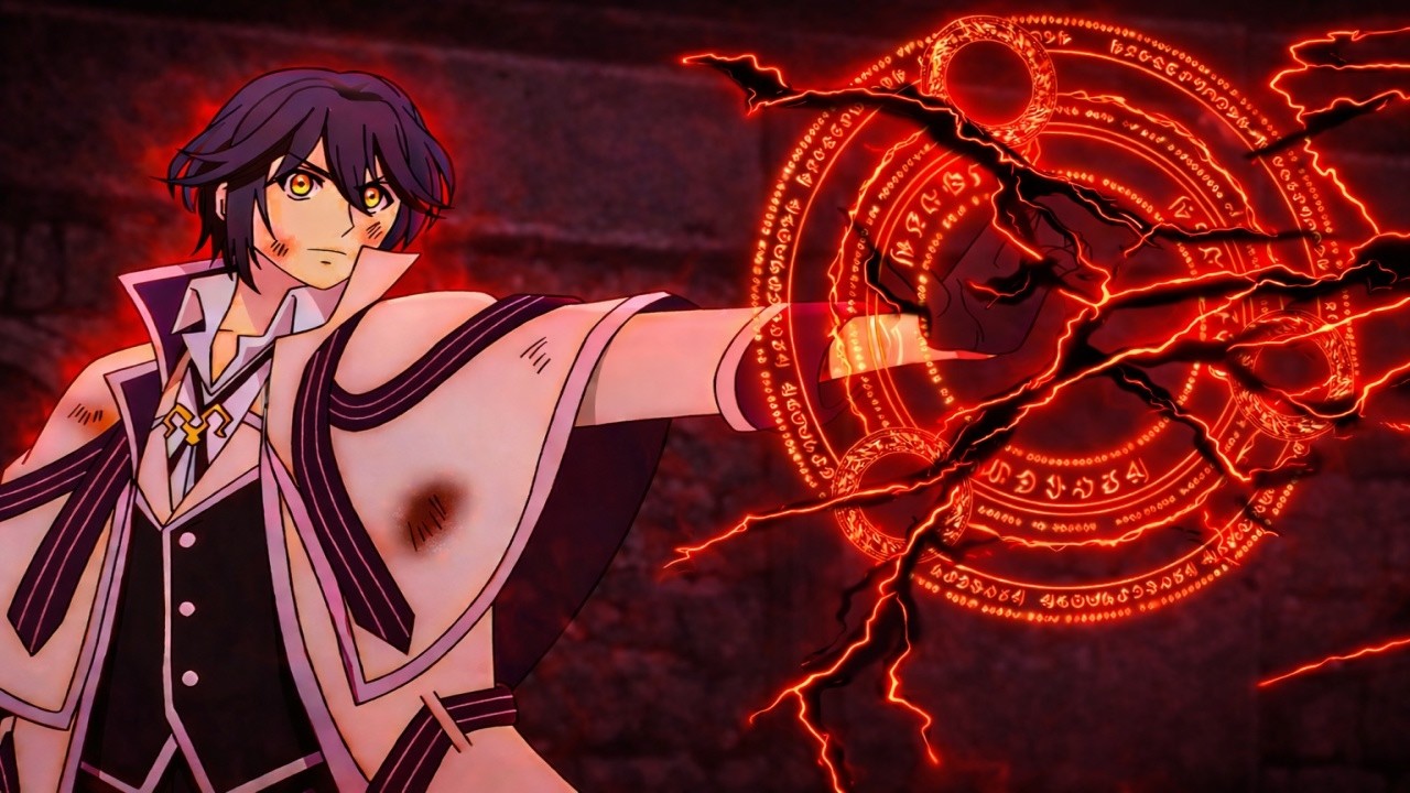Expulso Do Grupo Dos Heróis Por Ser Inútil, Mais Ele Era o Mais Forte Do Grupo - Anime Recap