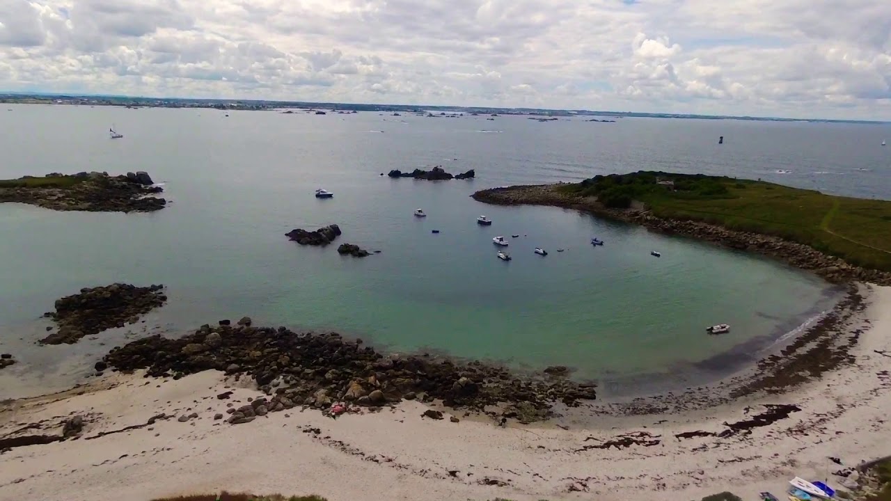 SUPER PLAN DE DRONE (1080 p) full HD