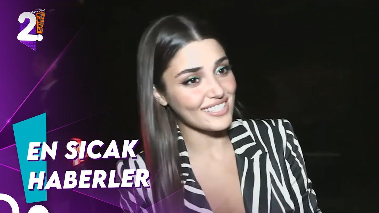 MÜGE VE GÜLŞEN'LE MAGAZİN TURU | Müge ve Gülşen'le 2. Saysa 183. Bölüm