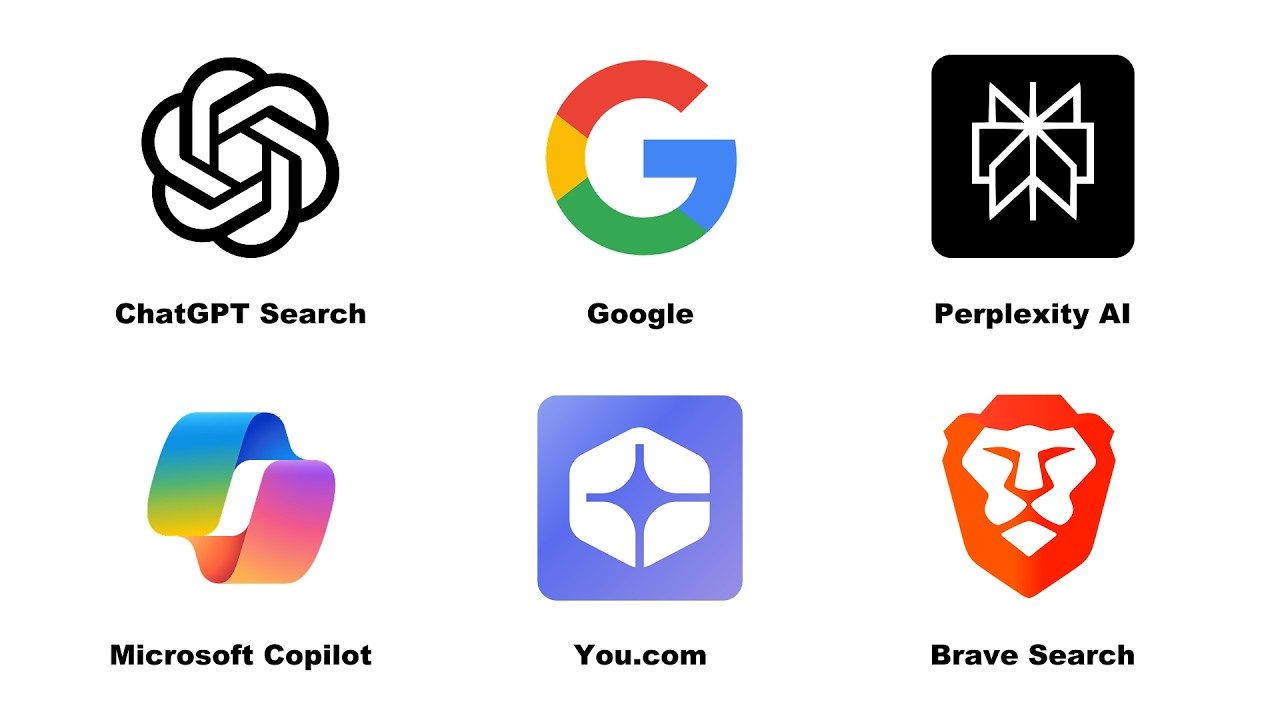 Every AI Search Engine Explained