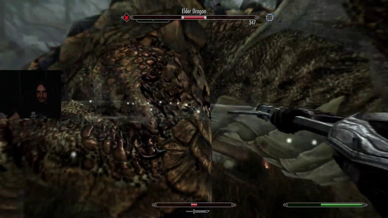 suffer max then maybe the addiction