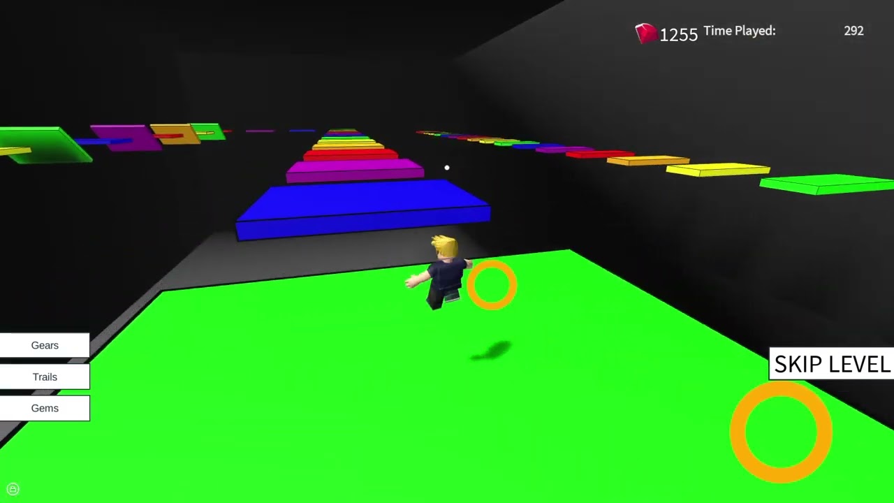 Playing speed run four Once agian i died at the end