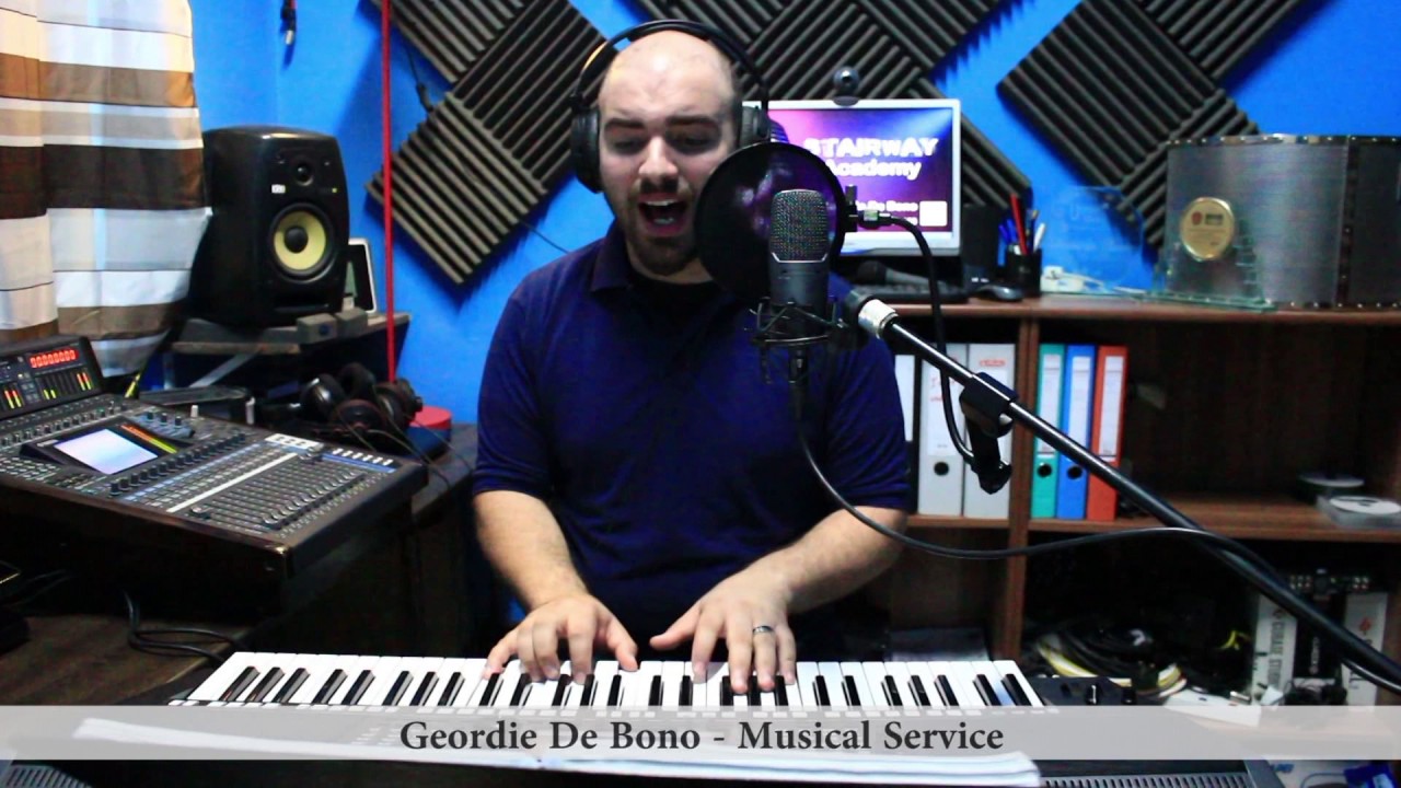 Geo Debono - Dal-Hobz U Nbid