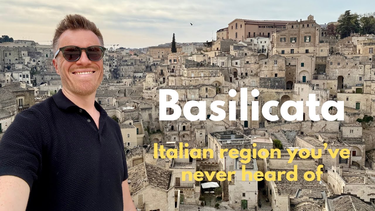 Basilicata region: Italy’s best-kept secret