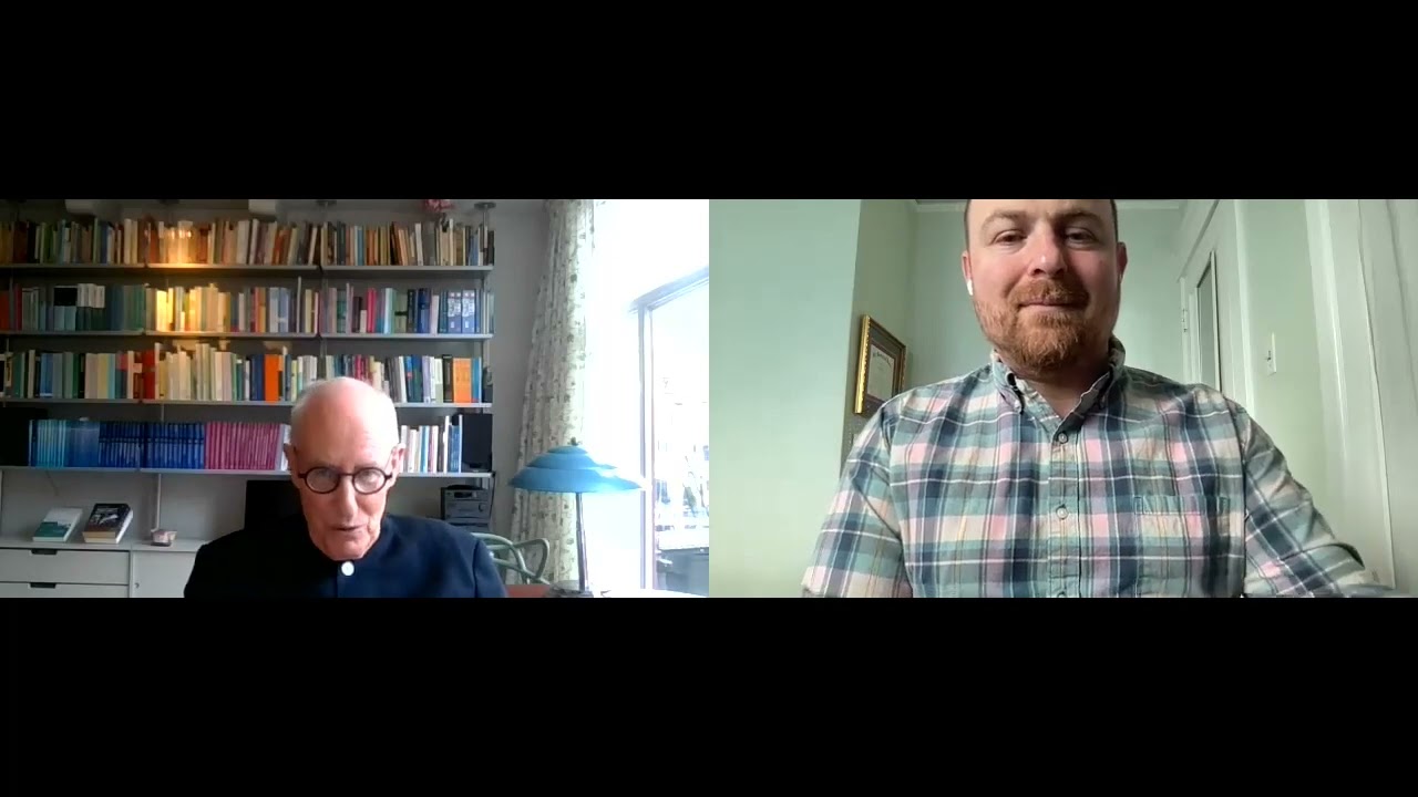 Interview with the editor of the journal 