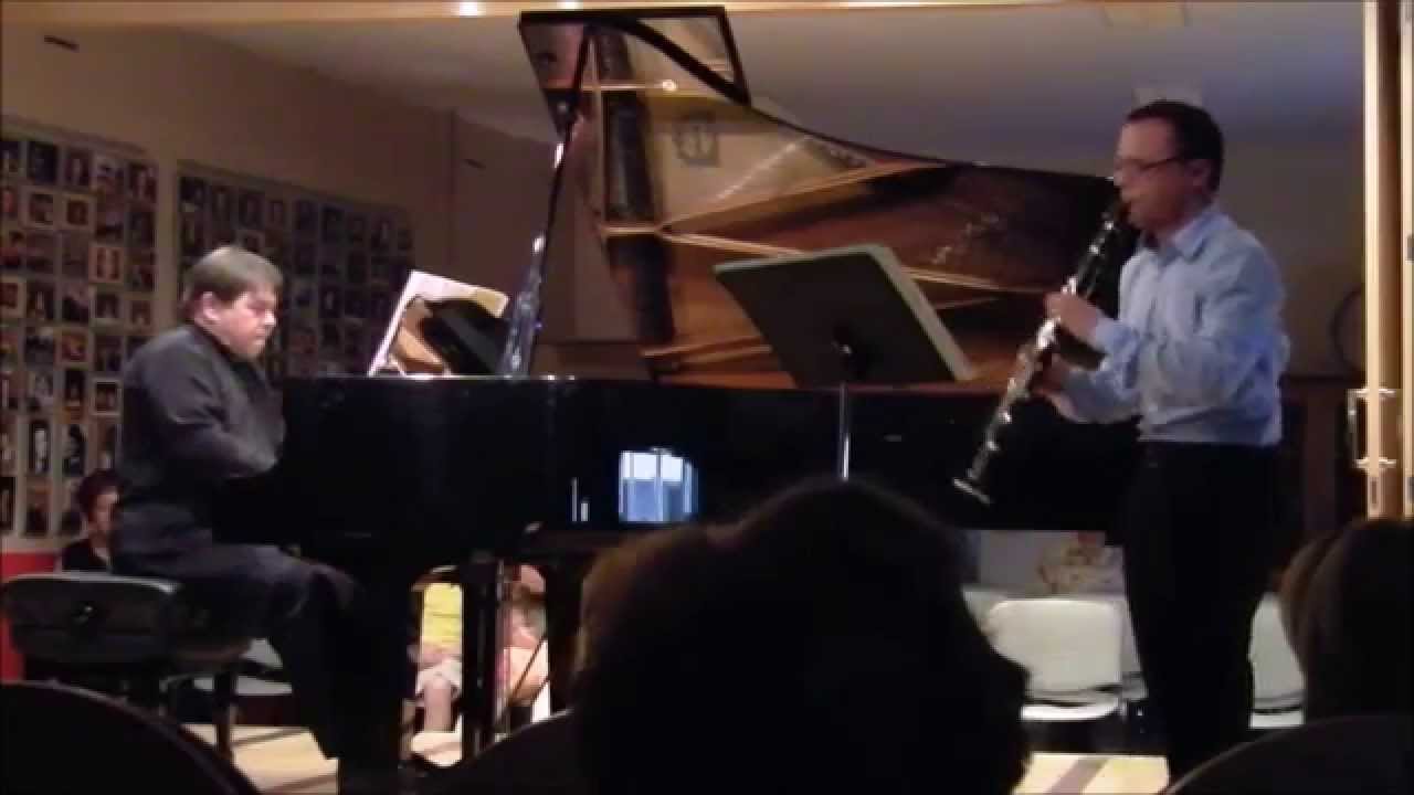 Chant Slave. Joseph Eduard Barat (1882-1963)