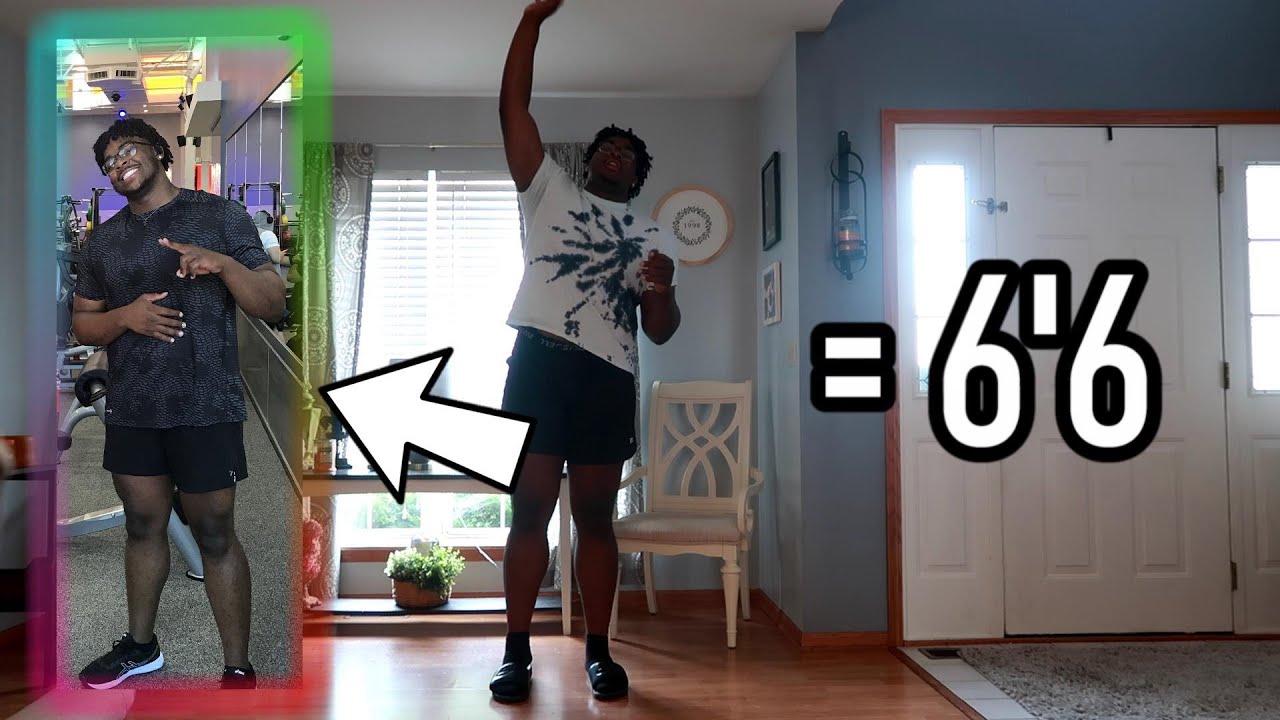 The True Secret To GROWING TALLER + My Growth Spurt Q/A