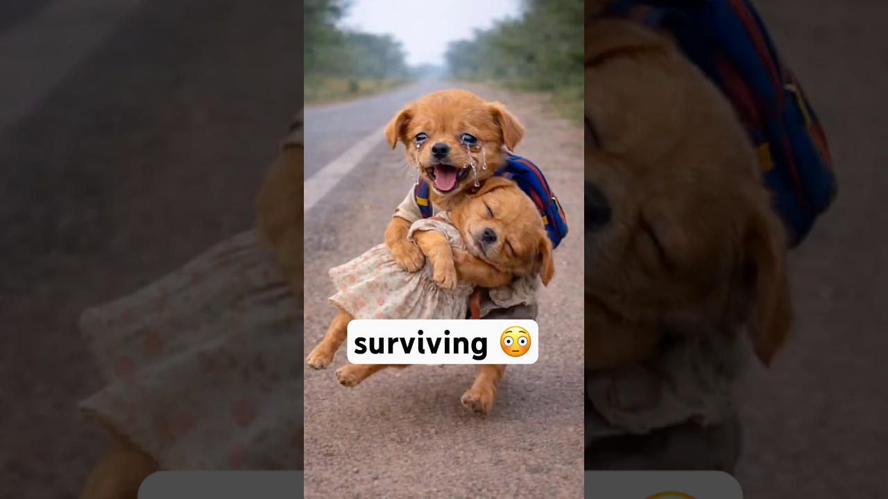 😳Surviving the Greatest Earthquake in History|