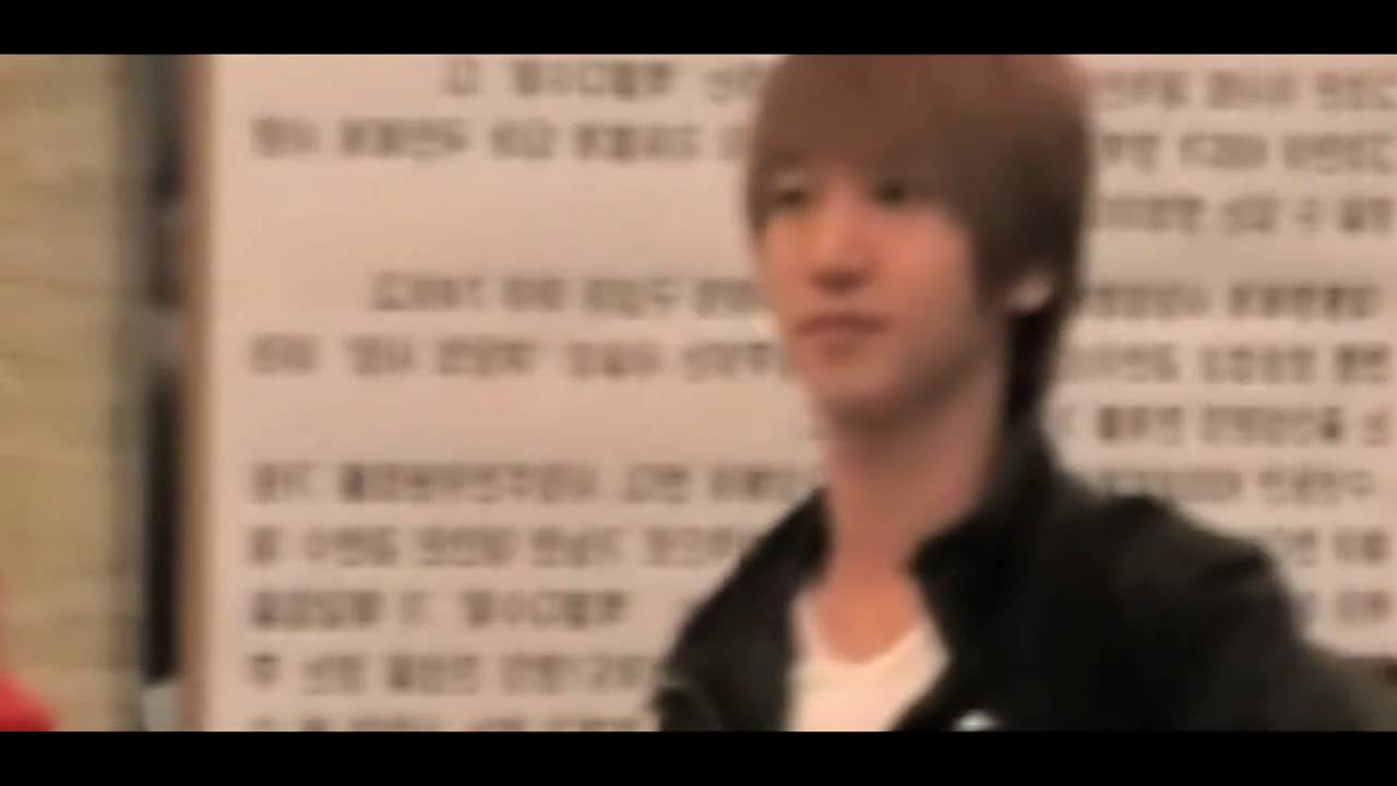 Yesung & MGY - Loving You FMV (Eng Subs)
