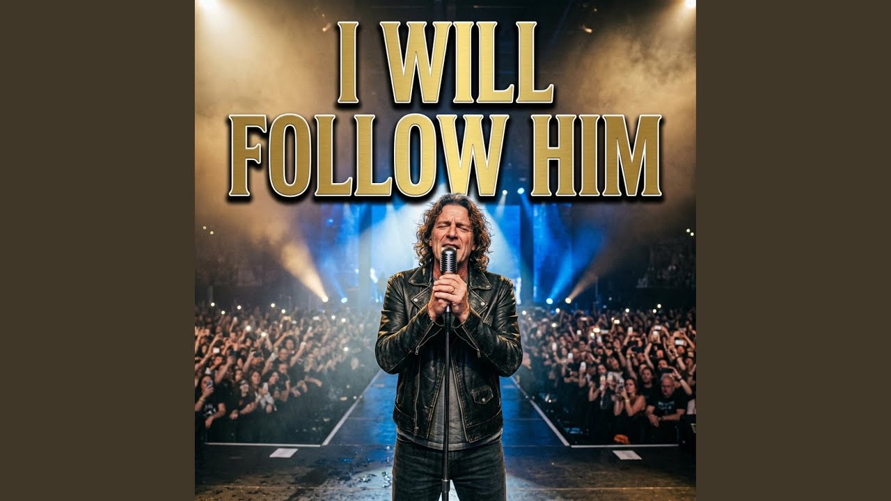 I Will Follow Him