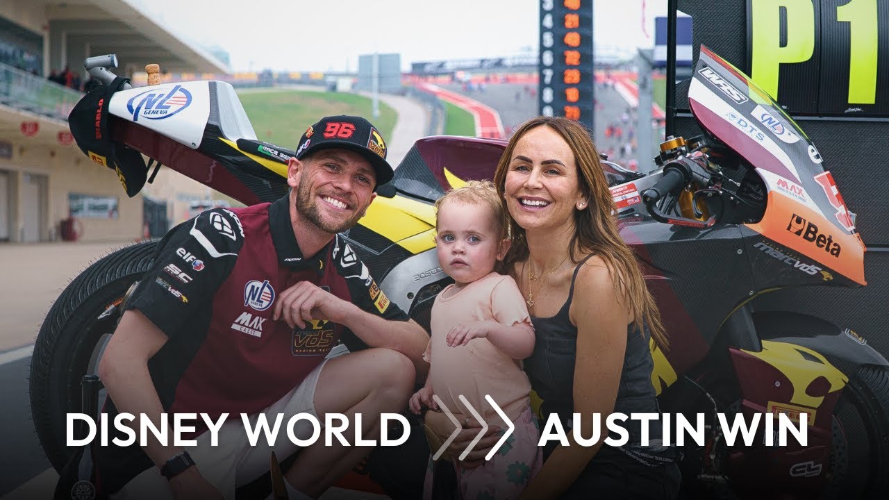 Jake Dixon's first BACK TO BACK wins | VLOG 1 | Austin