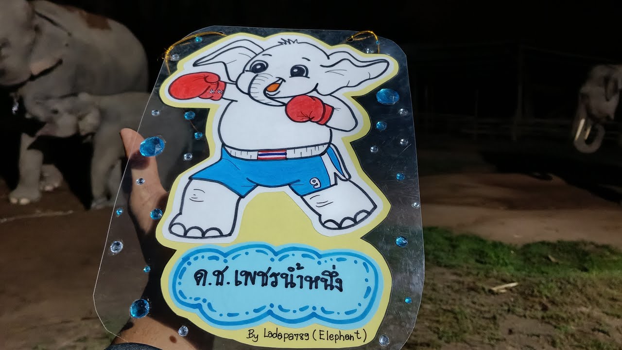 คนที่ต่อยเก่งขนาดนี้ เป็นของคุณแล้วน๊า