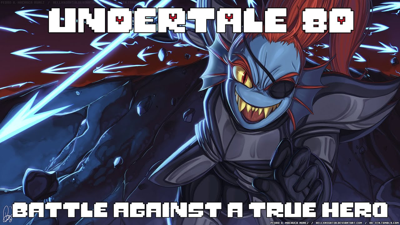 Undertale OST - Battle Against a True Hero [8D Audio]