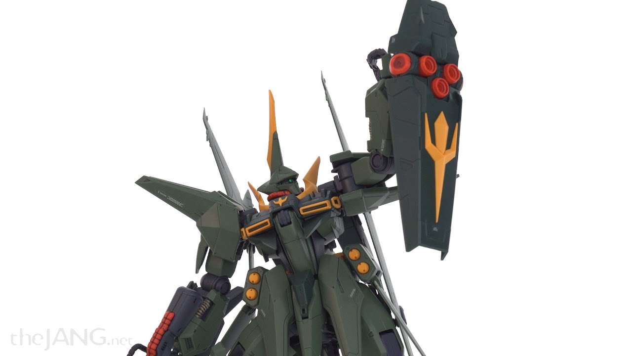 Gundam amateur thoughts: RE/100 Bawoo Mass Production Type anime mech model