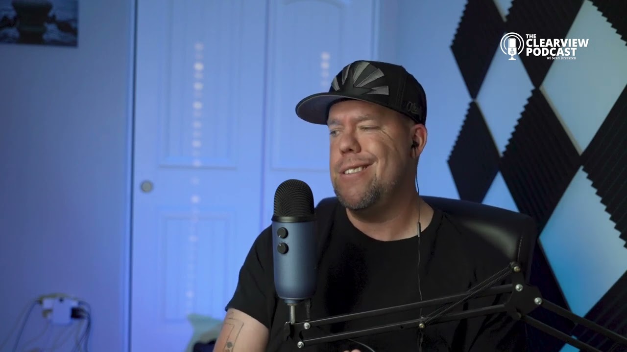 Top 5 Reasons to be a Videographer in 2023 - Ep 1 - The Videographer Playbook