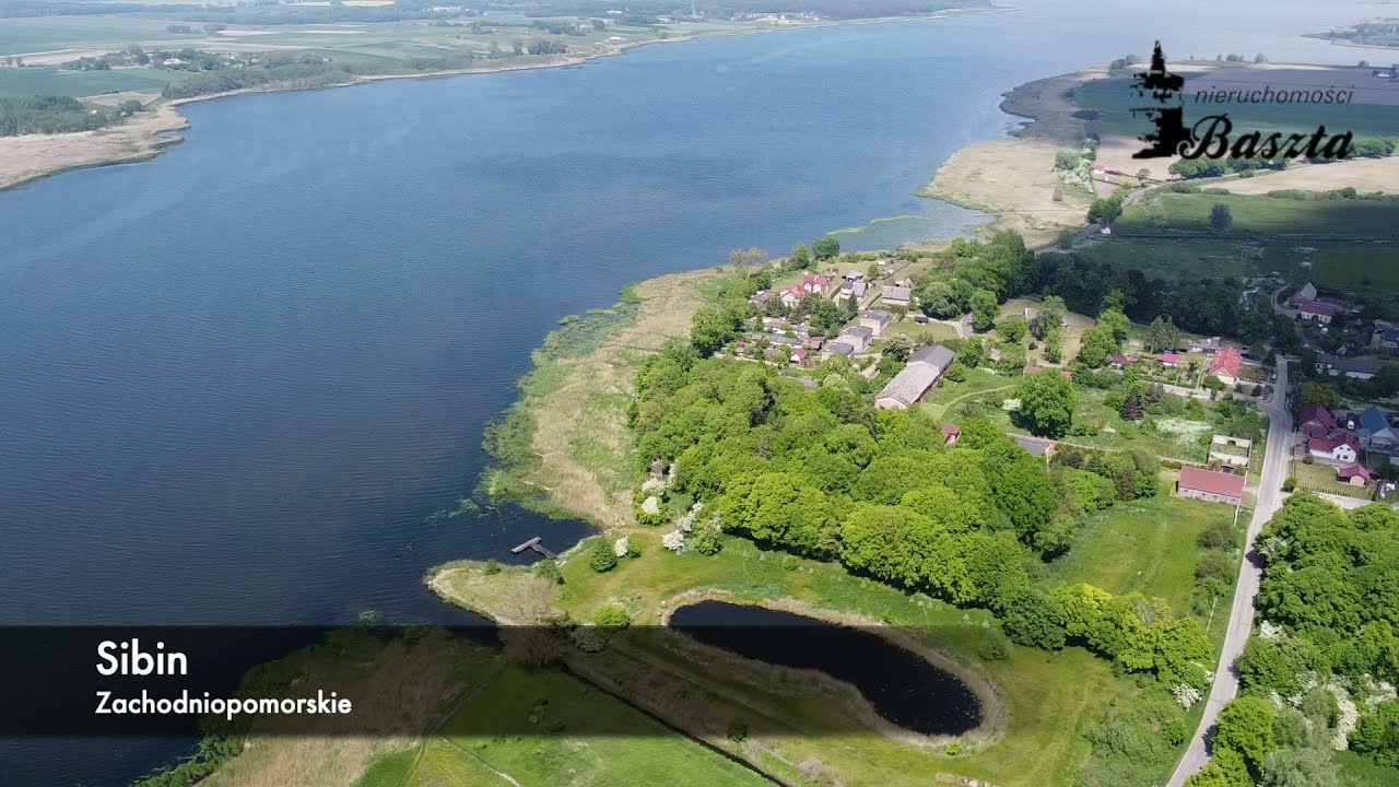 Stylowy dom nad rzeką | 8 hektarów z linią brzegową | Sibin | Baszta - nieruchomości