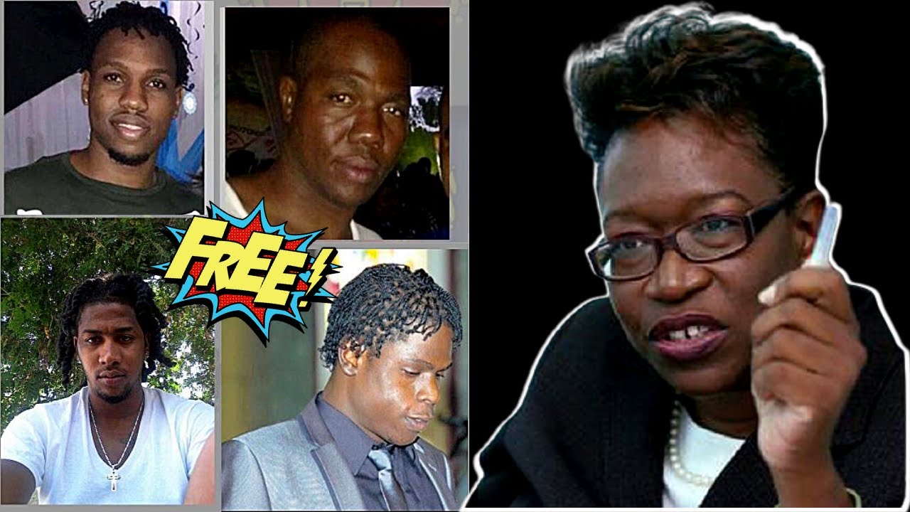 Dudus Brother & Son Free From PRiSON + Several Others