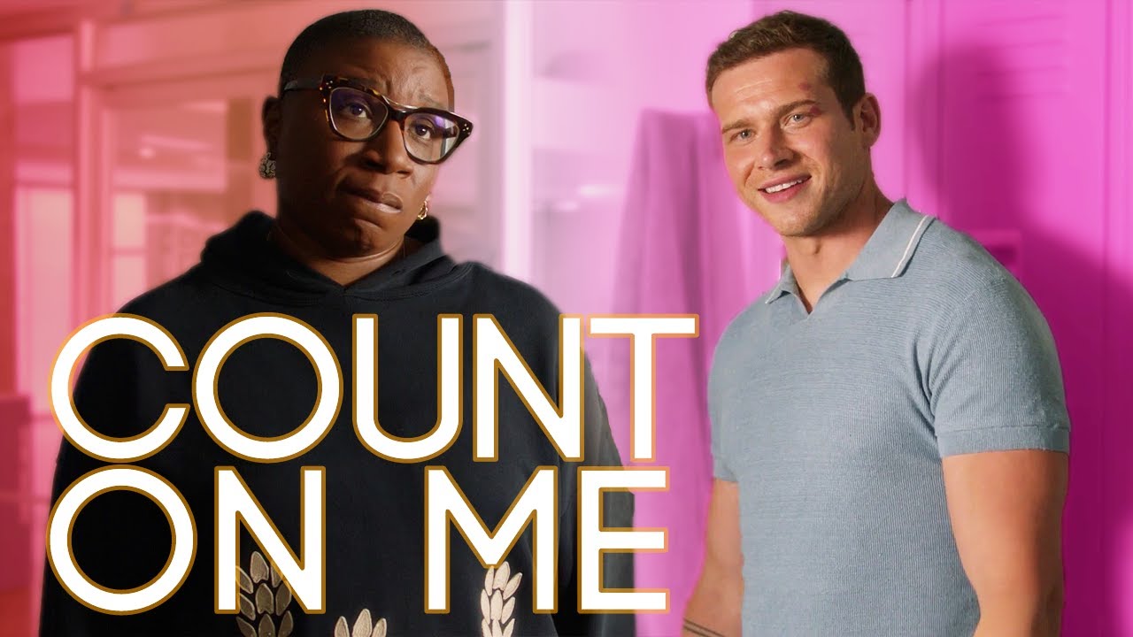 BUCK & HEN (9-1-1) | Count on me