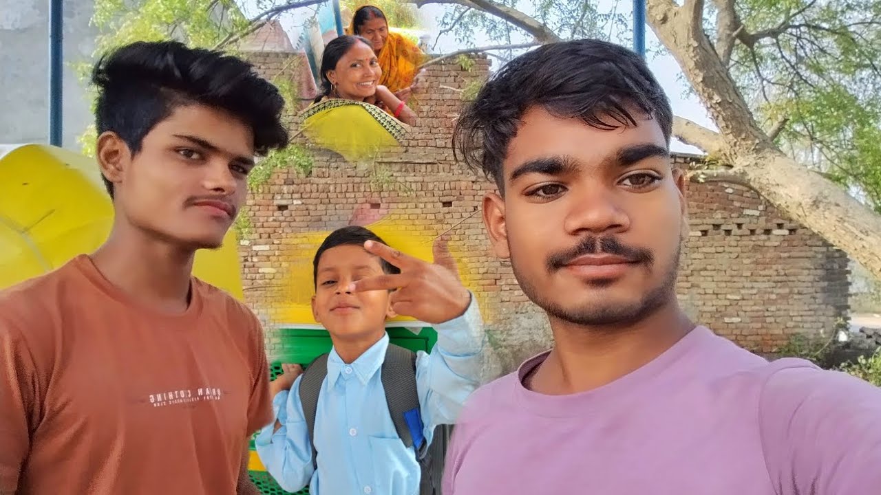 Morning time welcome to my new vlog #viralvideo #vlog 