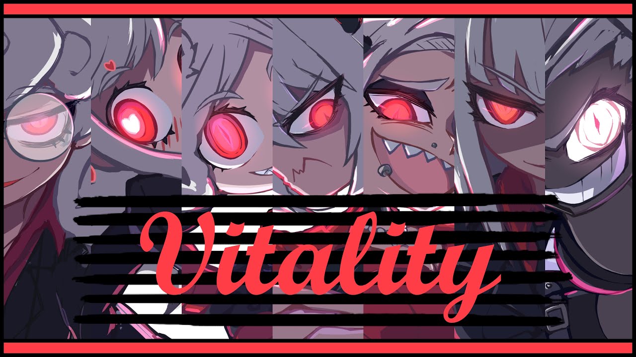 HELLTAKER (Vitality) - Orchestra