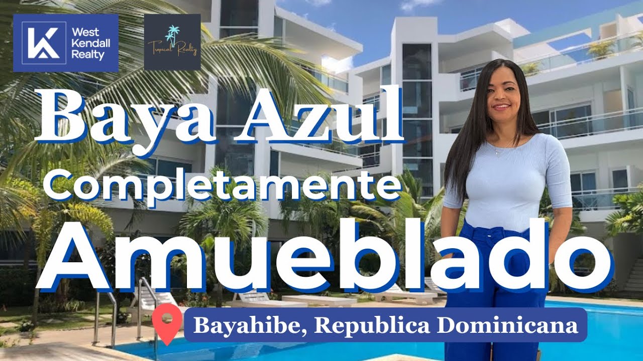 Propiedad de inversión o vacaciones,  US$115,000, 7 minutos  de la playa- Bayahibe, Rep. Dominicana