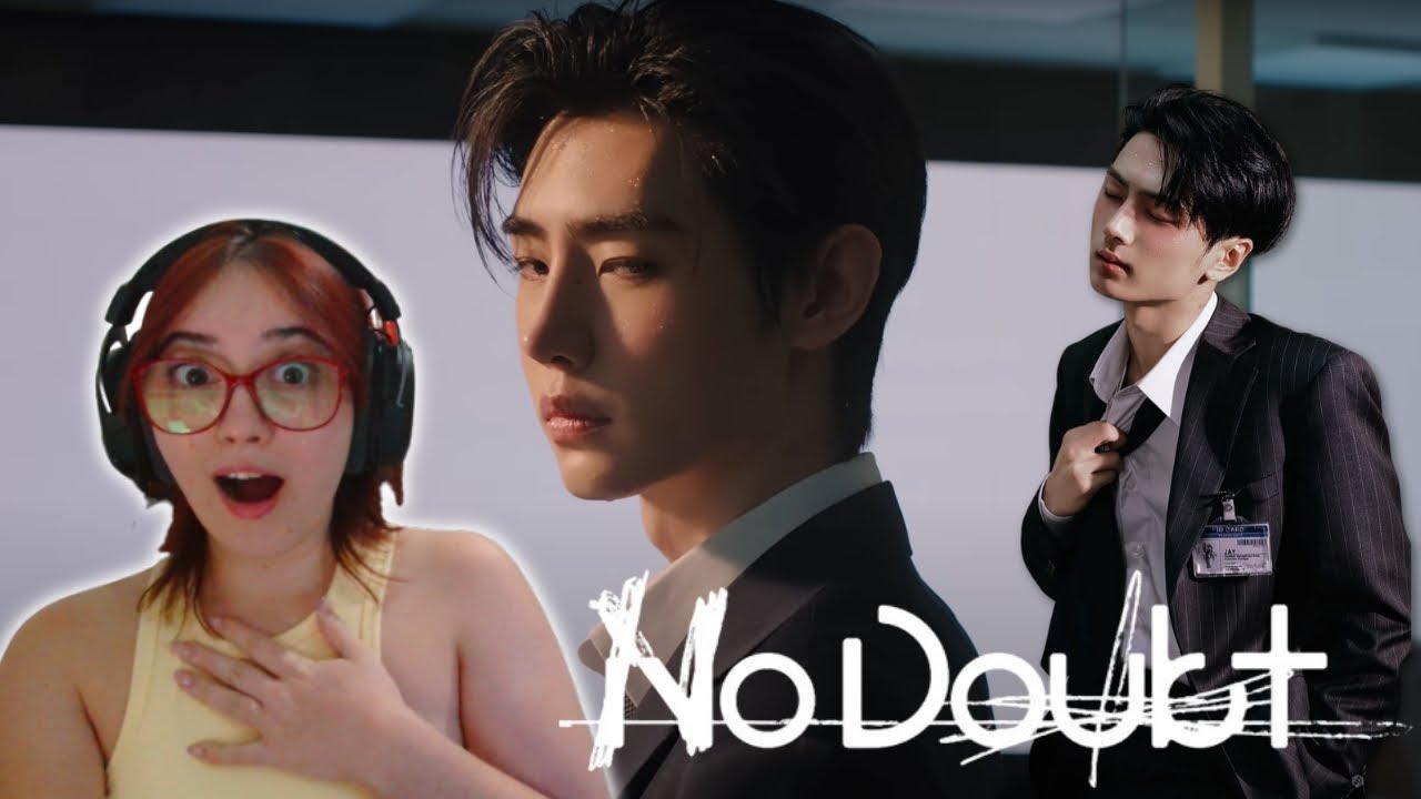 ENHYPEN | 'No Doubt' Official MV + Dance Practice + Performance Ver. + Relay Dance | Reaction