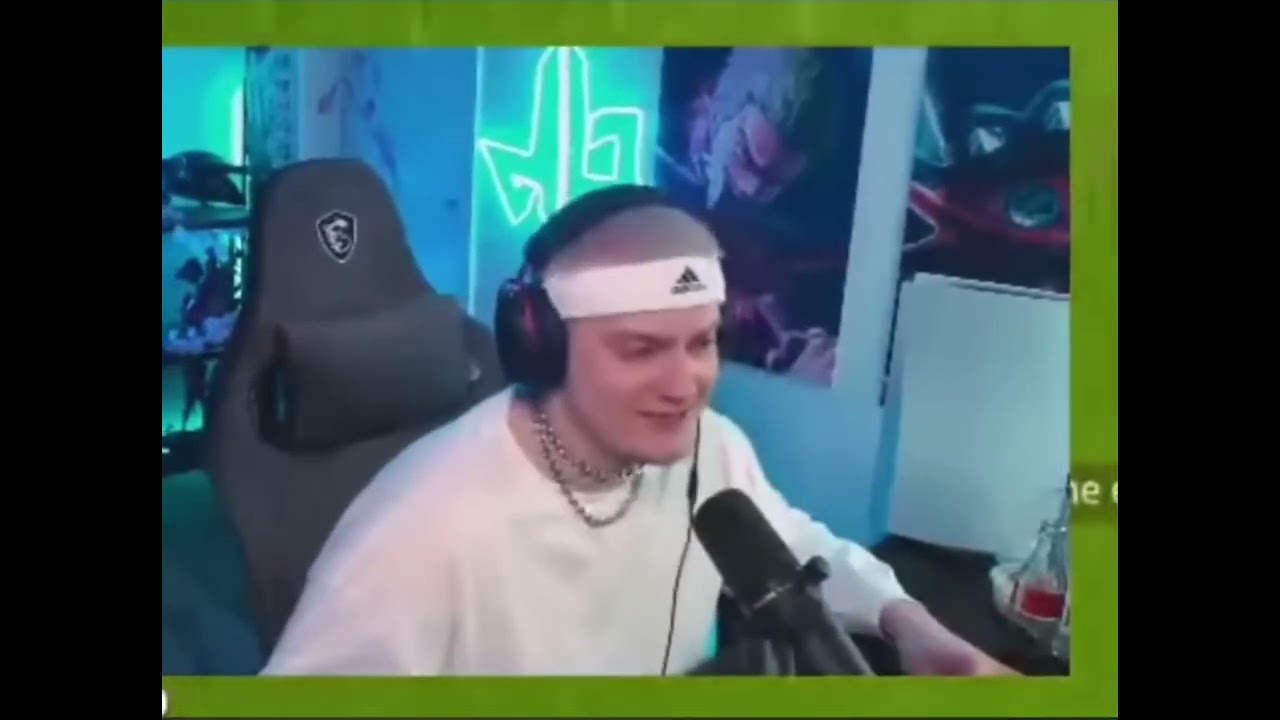 Gubi Fortnite