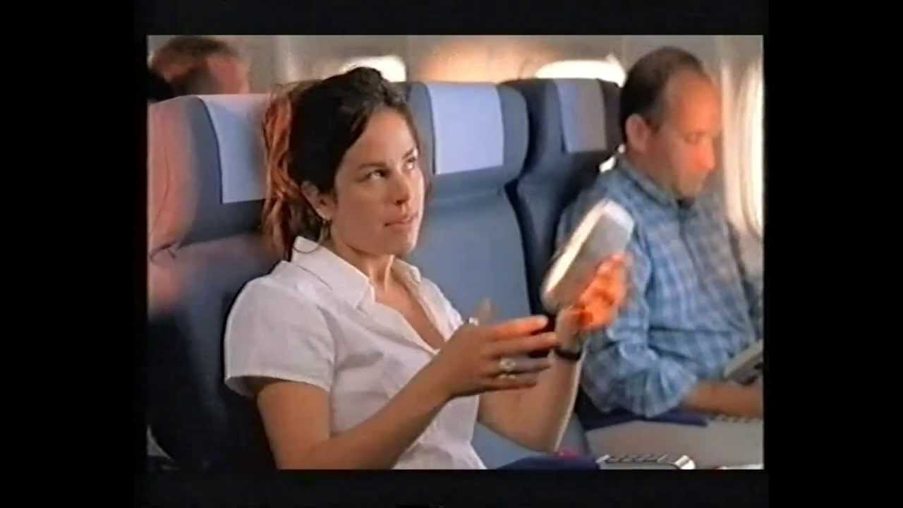 MTV3 - mainoksia vuosien 2005 ja 2006 taitteesta