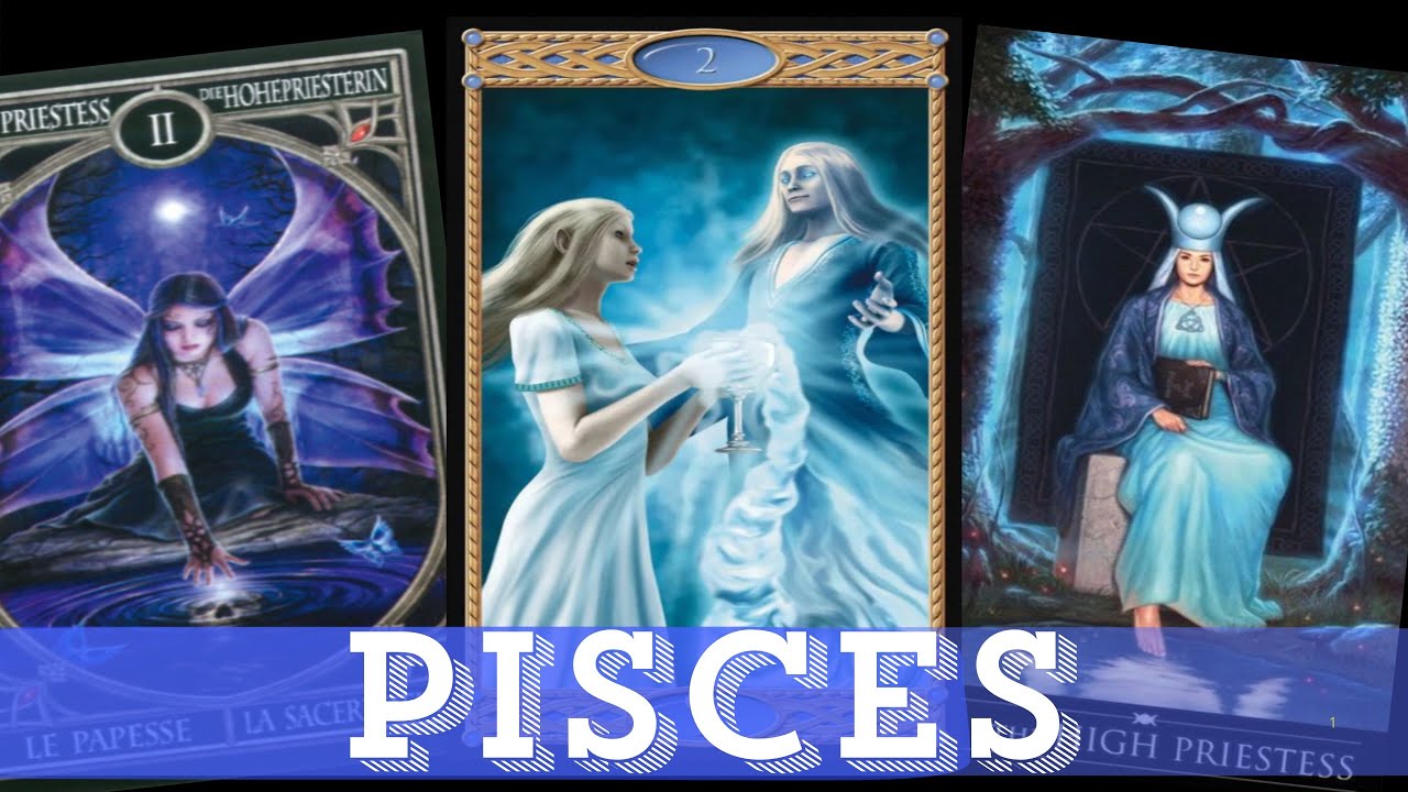 PISCES February 2026 SOMETHING WEIRD IS GOING ON BEHIND YOUR BACK! LISTEN TO THIS