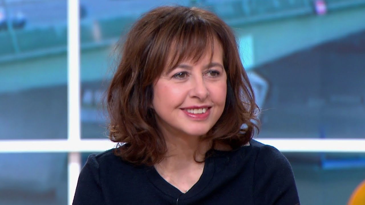 L'invitée du jour - Valérie Bonneton