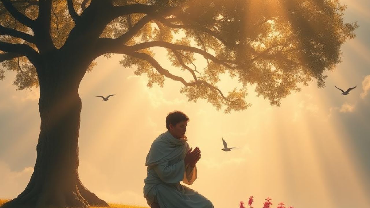 A Fé Me Levantou | Louvor Poderoso de Vitória e Milagres 🙏