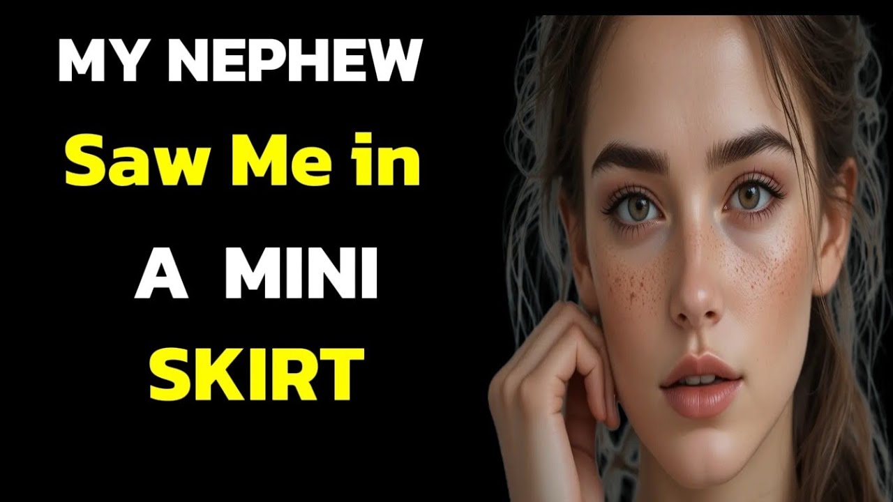 He Saw Me Differently That Day | A Heartfelt Family Story About Change and Understanding