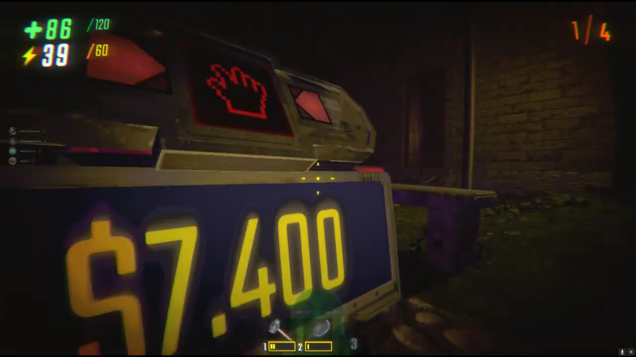 REPO Gameplay en Español — Cooperativo con Amigos NIVEL 14