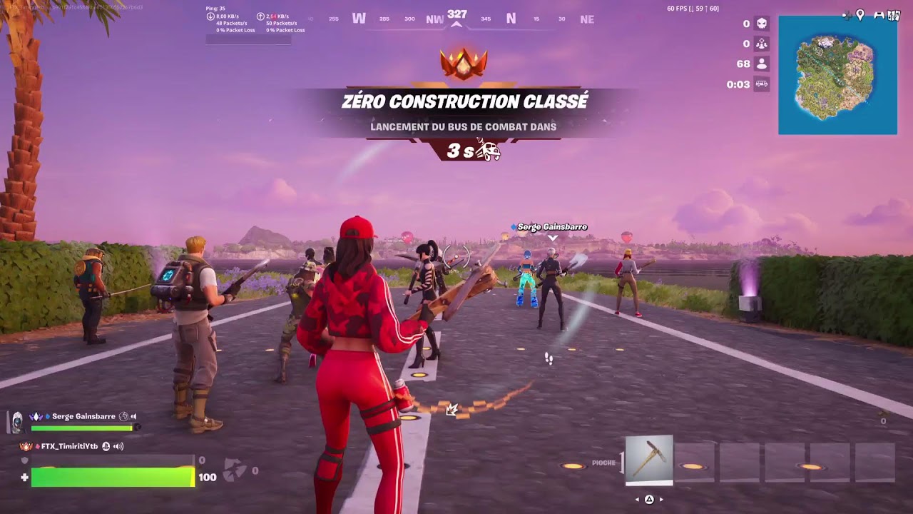 Live chill fortnite chill Steal a brainrot fortnite Vien papoter et trade admin abuse