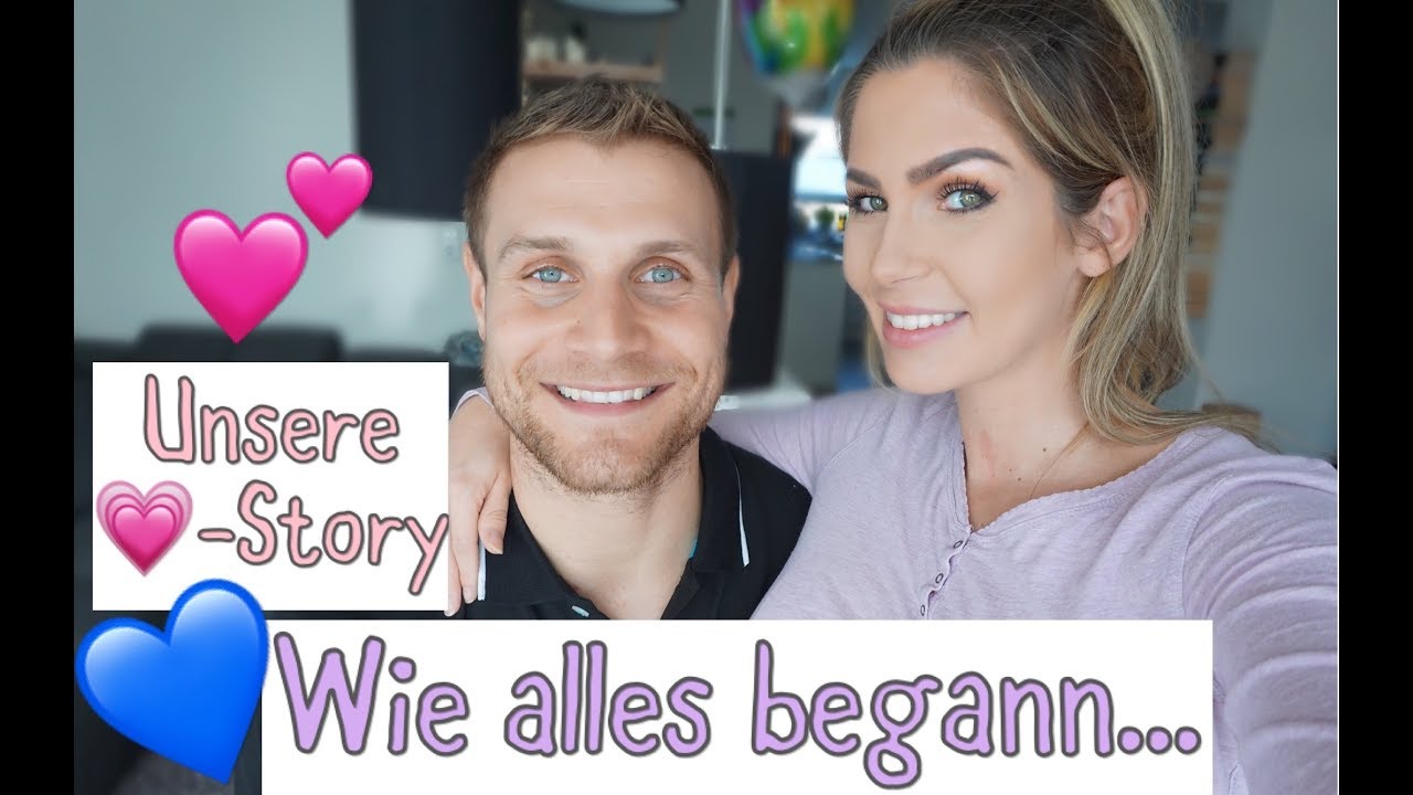 SO habe ich MEINEN MANN kennengelernt! UNSERE LOVESTORY I Bella