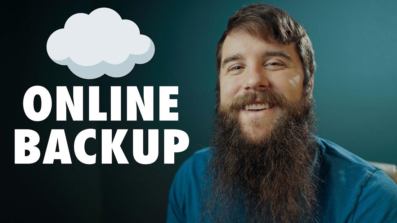 Как дешево создать резервную копию неограниченного количества видеоматериалов онлайн