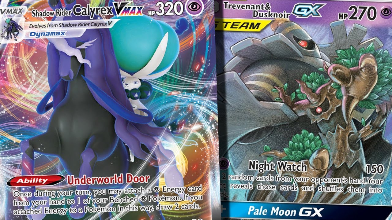 Shadow Rider does it all!