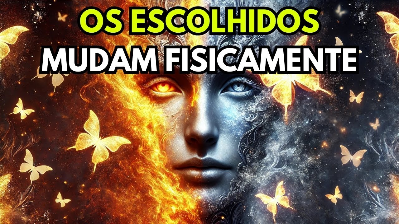 Mudan&ccedil;as Inusitadas que Revelam Seu Crescimento Espiritual