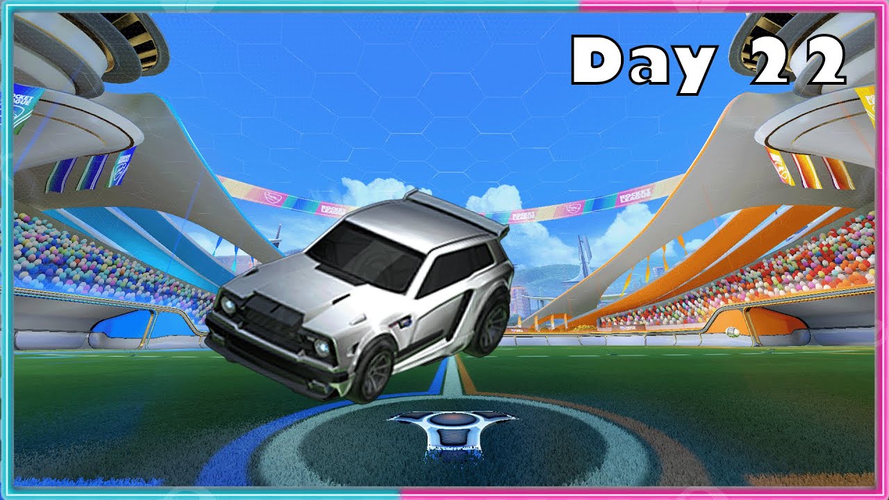 Day 22 | 