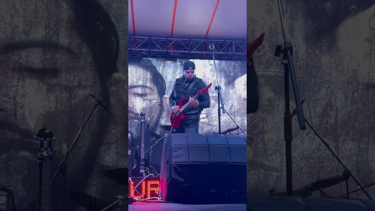 RECAP de nuestro paso por el festival MÁS CULTURAL MUSICAL 