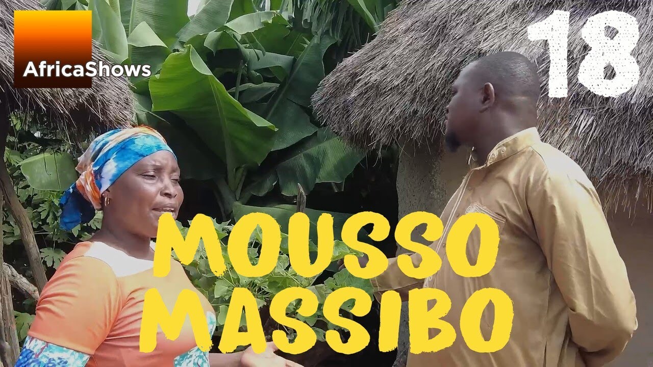 MOUSSO MASSIBO 18 VERSION MALINKE