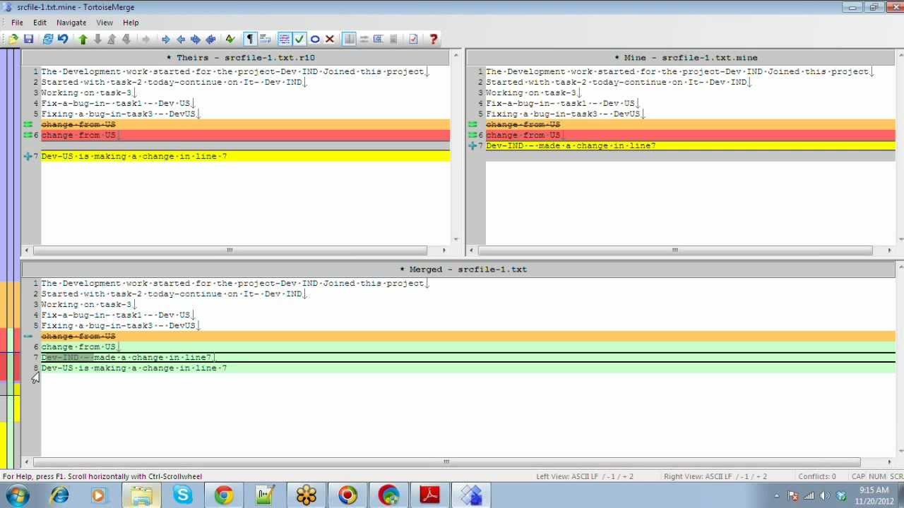 SVN-installation-Team Collaboration-with-Subversion [ 1/3]