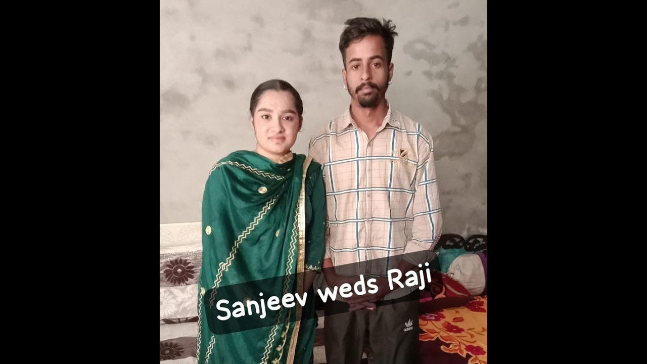 live wading ceremony of sanjeev & raji sahil photography 9878173559